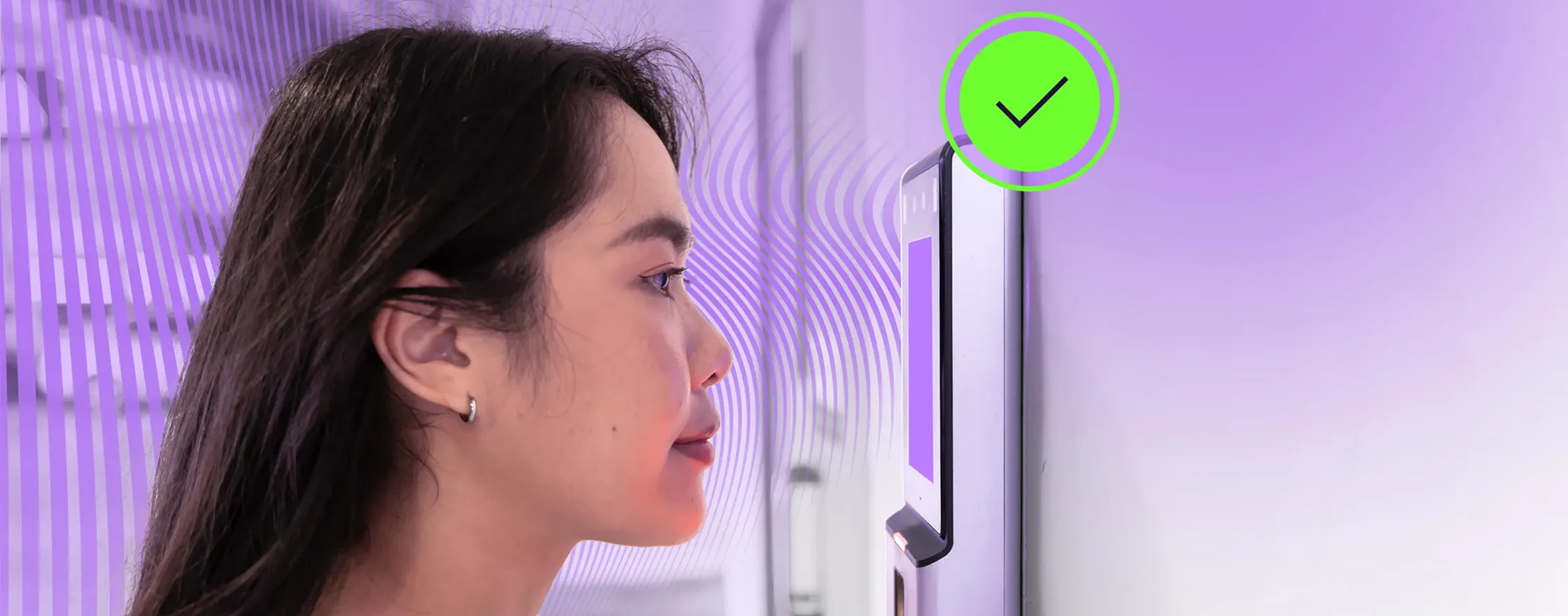 Facial Access Control for Restricted Areas